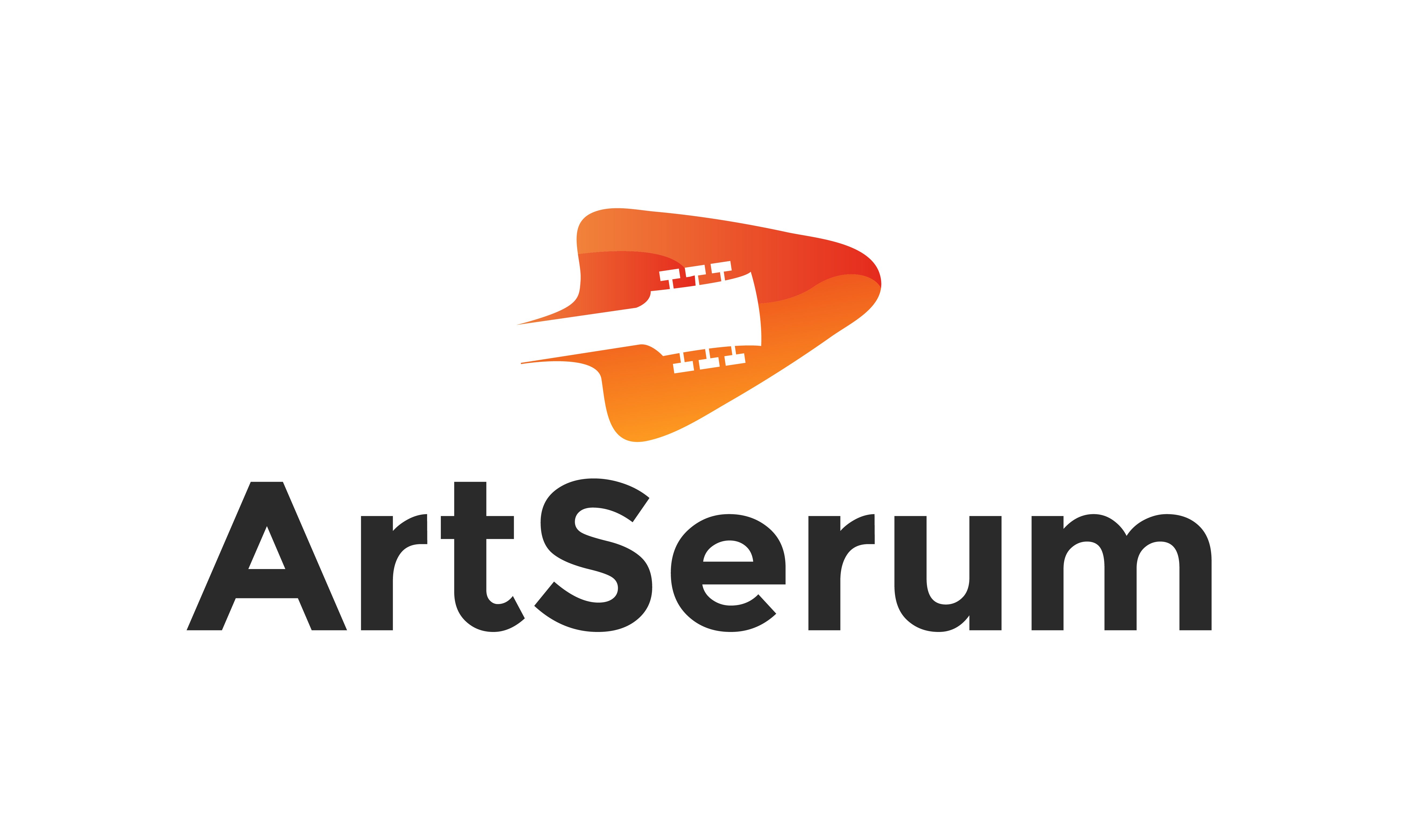 ArtSerum logo